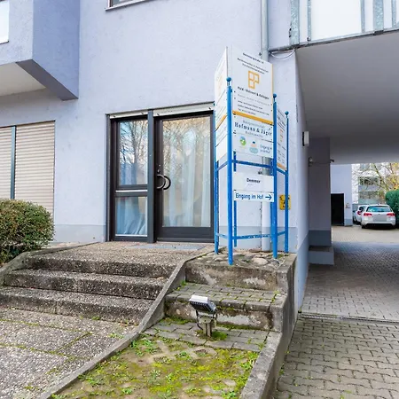 Gutenberg Mit Eigenem Stellplatz