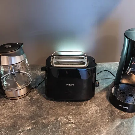 Lägenhet Gutenberg Mit Eigenem Stellplatz *