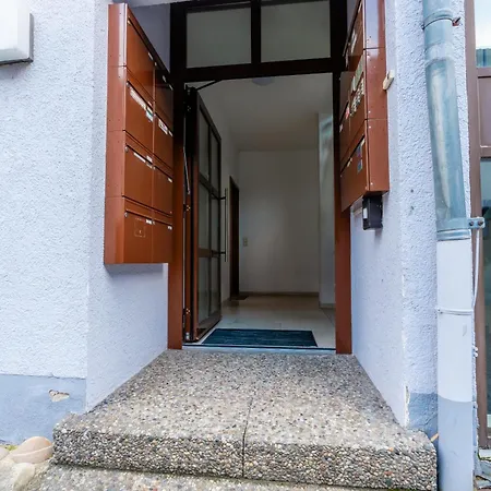 Gutenberg Mit Eigenem Stellplatz Lägenhet *