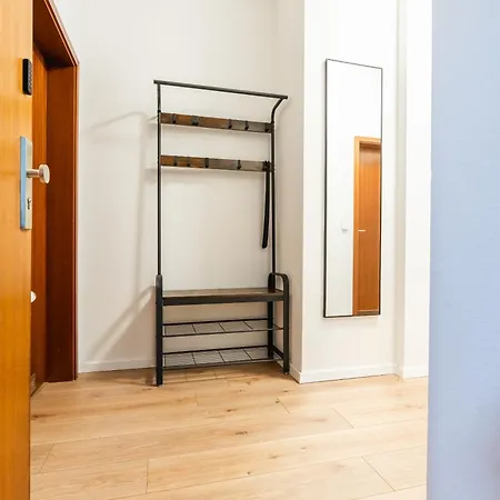 Gutenberg Mit Eigenem Stellplatz * Баден-Баден