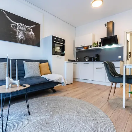 Gutenberg Mit Eigenem Stellplatz Баден-Баден