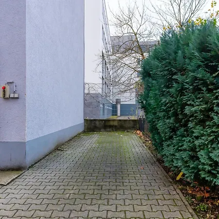 Gutenberg Mit Eigenem Stellplatz 公寓 *