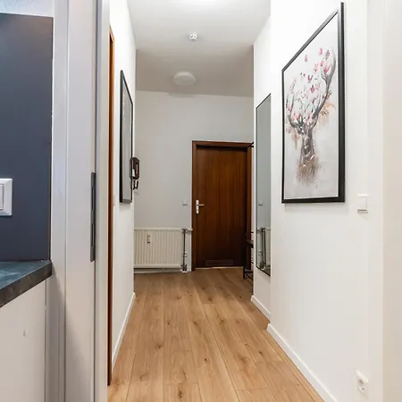 Apartment Gutenberg Mit Eigenem Stellplatz *