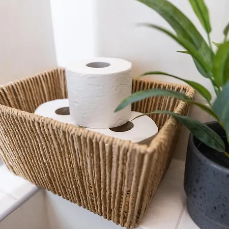 アパート Gutenberg Mit Eigenem Stellplatz バーデン＝バーデン