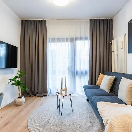 Апартаменты Gutenberg Mit Eigenem Stellplatz *