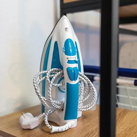 Gutenberg Mit Eigenem Stellplatz * Баден-Баден