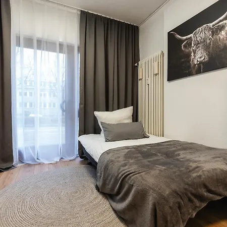 Gutenberg Mit Eigenem Stellplatz Apartment *
