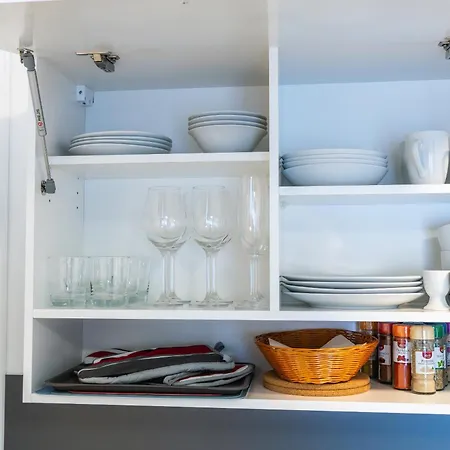 Gutenberg Mit Eigenem Stellplatz Апартаменты Баден-Баден