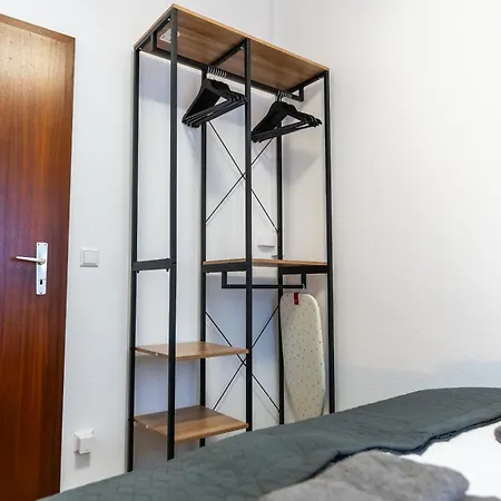 Gutenberg Mit Eigenem Stellplatz Апартаменты *