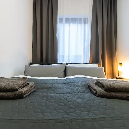 Gutenberg Mit Eigenem Stellplatz Апартаменты Баден-Баден