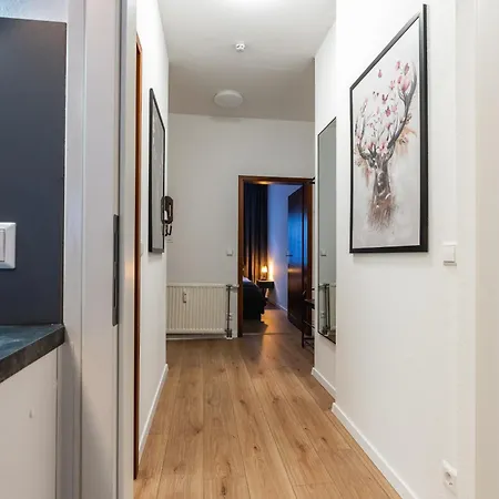 Apartment Gutenberg Mit Eigenem Stellplatz Baden-Baden
