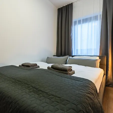 Apartment Gutenberg Mit Eigenem Stellplatz Baden-Baden