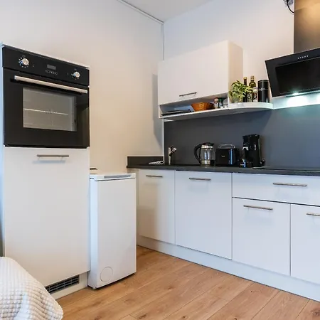 Apartment Gutenberg Mit Eigenem Stellplatz