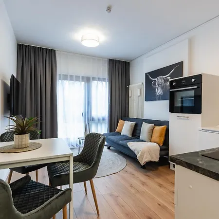 Gutenberg Mit Eigenem Stellplatz Apartment *