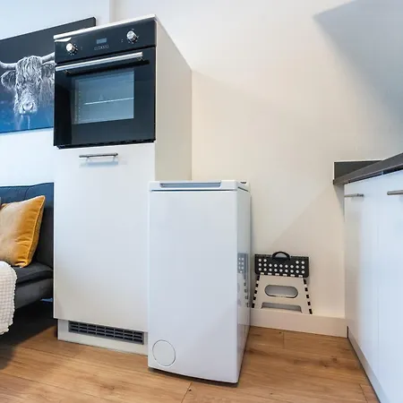 Apartment Gutenberg Mit Eigenem Stellplatz *