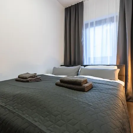 Apartment Gutenberg Mit Eigenem Stellplatz