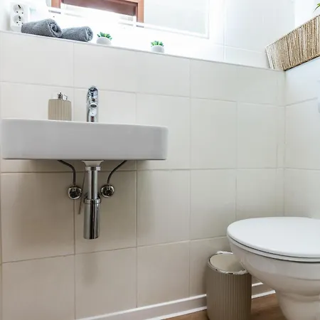Gutenberg Mit Eigenem Stellplatz Apartment *