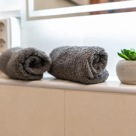 Апартаменты Gutenberg Mit Eigenem Stellplatz