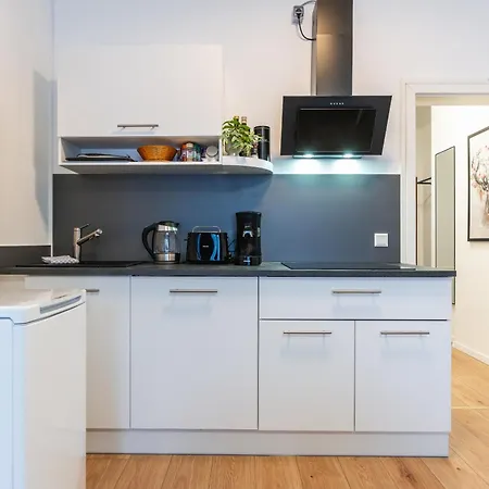 Gutenberg Mit Eigenem Stellplatz Apartment Baden-Baden