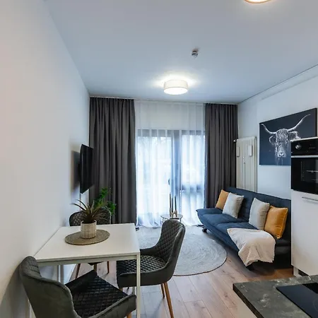 アパート Gutenberg Mit Eigenem Stellplatz