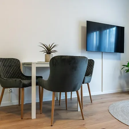 Апартаменты Gutenberg Mit Eigenem Stellplatz *