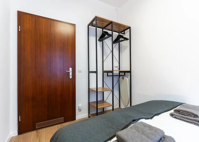 Apartamento Gutenberg Mit Eigenem Stellplatz *