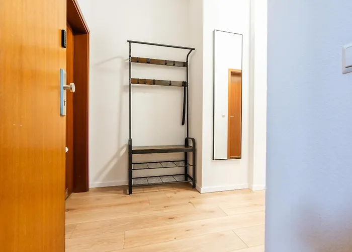 Gutenberg Mit Eigenem Stellplatz Apartamento