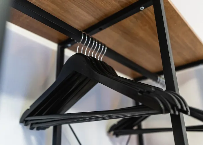 Apartamento Gutenberg Mit Eigenem Stellplatz *