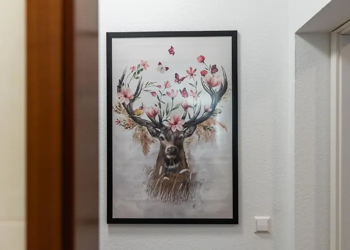 Gutenberg Mit Eigenem Stellplatz Baden-Baden