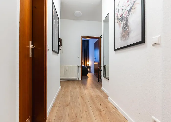 Gutenberg Mit Eigenem Stellplatz *