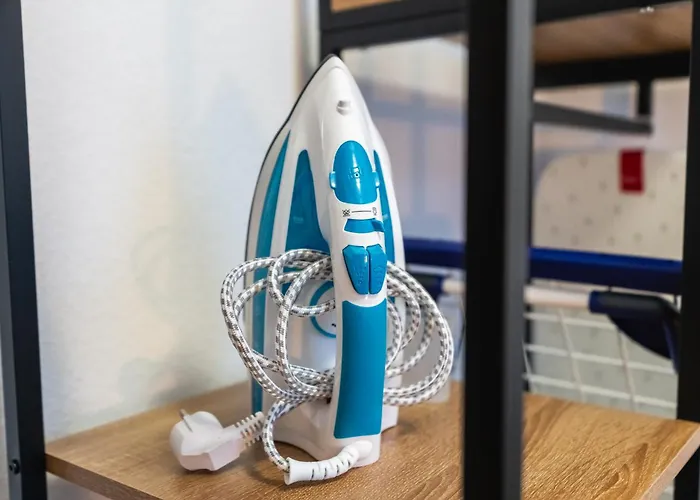 Gutenberg Mit Eigenem Stellplatz * Baden-Baden