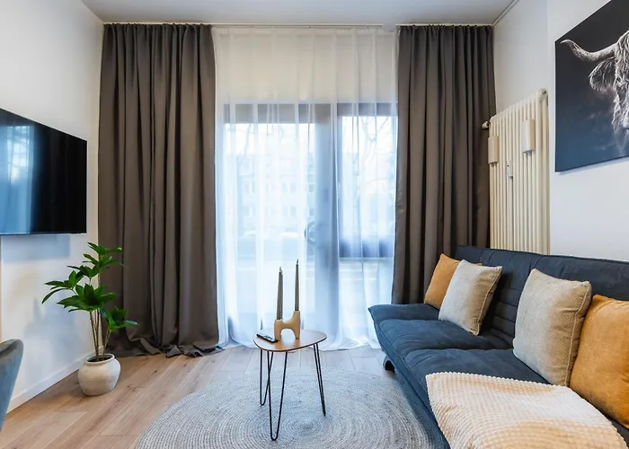 Gutenberg Mit Eigenem Stellplatz Apartamento