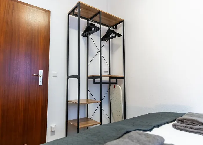 Gutenberg Mit Eigenem Stellplatz Apartamento *