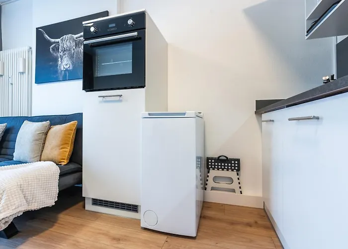 Gutenberg Mit Eigenem Stellplatz *