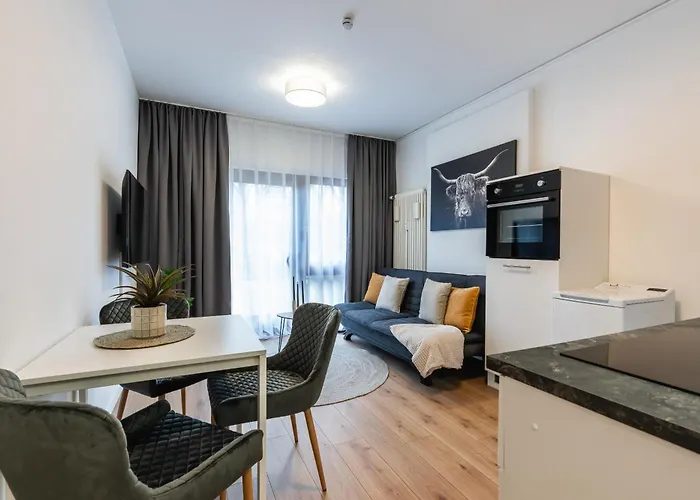 Gutenberg Mit Eigenem Stellplatz Apartamento *