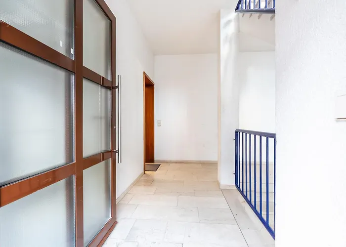 Gutenberg Mit Eigenem Stellplatz *