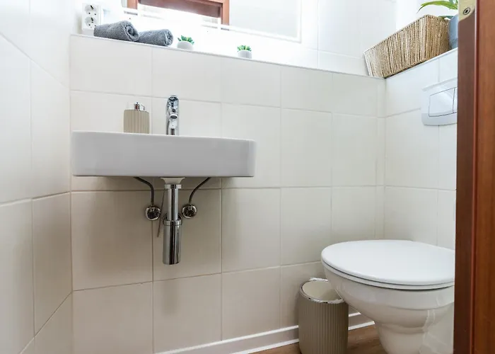 Gutenberg Mit Eigenem Stellplatz Apartamento *