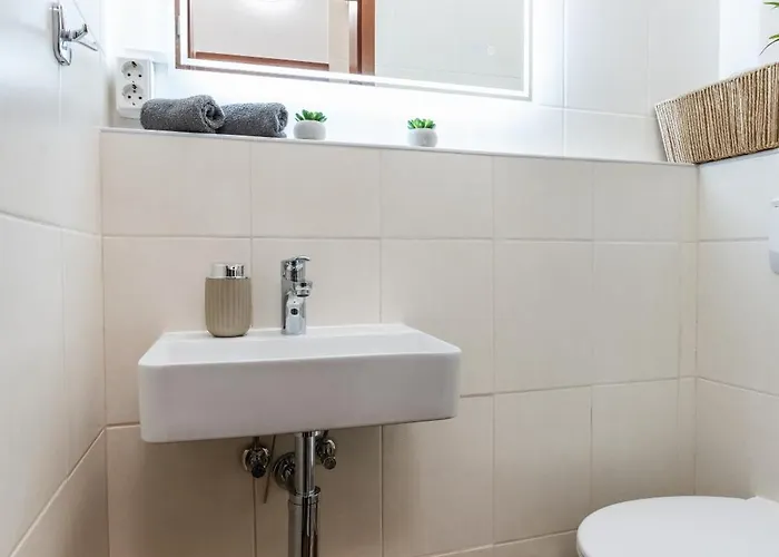 Gutenberg Mit Eigenem Stellplatz Apartamento