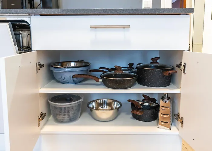 Gutenberg Mit Eigenem Stellplatz * Baden-Baden