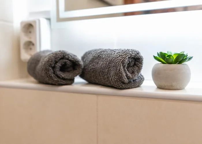 Lägenhet Gutenberg Mit Eigenem Stellplatz