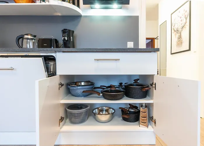 Gutenberg Mit Eigenem Stellplatz *