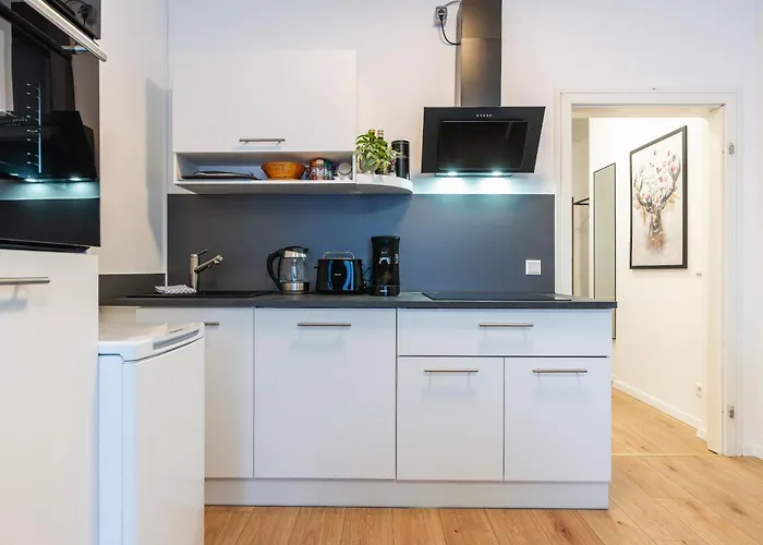 Gutenberg Mit Eigenem Stellplatz Apartamento Baden-Baden